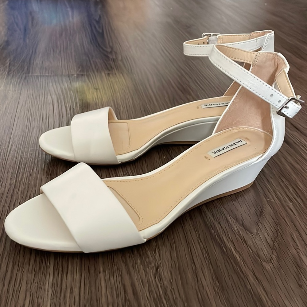 Bridal Shoes - Never Worn!